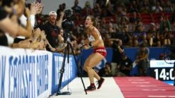 Tia-Clair Toomey Women's Shirt 3 Tia-Clair Toomey Women's Shirt -Rogue Fitness Shop HW0478 web3 z0wy6v