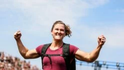 Tia-Clair Toomey Women's Shirt 4 Tia-Clair Toomey Women's Shirt -Rogue Fitness Shop HW0478 web4 nggok8