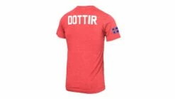 Rogue Dottir Shirt