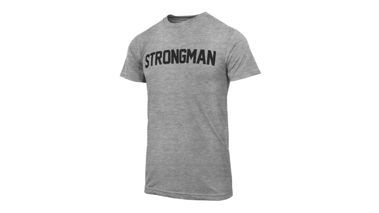 Rogue Strongman Shirt Rogue Strongman Shirt -Rogue Fitness Shop HW0506