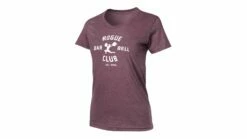 Rogue Women's Barbell Club 2.0 Shirt