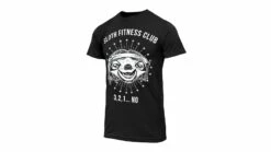 Sloth Fitness Club T-Shirt