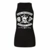 Bad Decisions Barbell Club Women's Tank