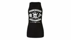 Bad Decisions Barbell Club Women's Tank