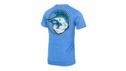 Rogue Tosh "Big Fish" - Men's T-Shirt