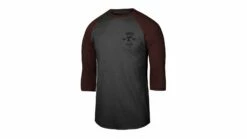 Rogue Barbell Club 3/4 Sleeve Shirt