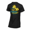 Lauren Fisher California Dreaming Women's Shirt