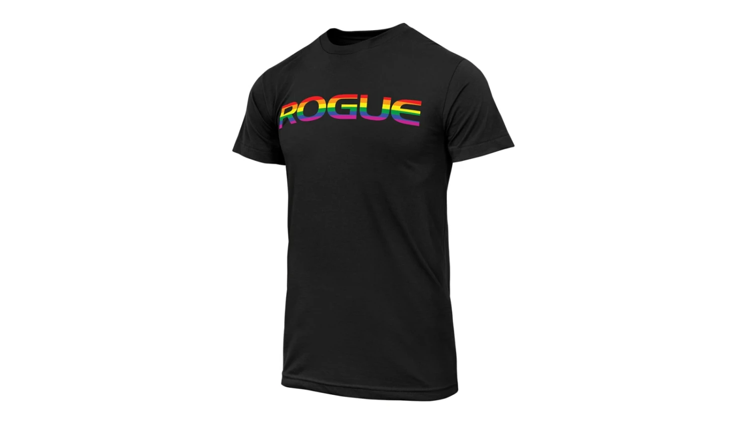 Rogue Pride Shirt Rogue Pride Shirt -Rogue Fitness Shop HW0599