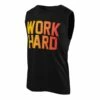 Rogue Work Hard Men's Tank