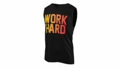 Rogue Work Hard Men's Tank