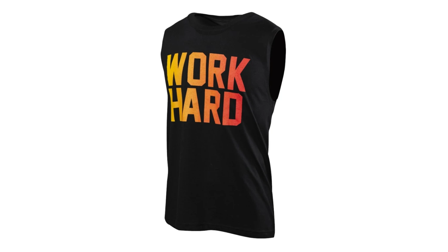 Rogue Work Hard Men's Tank Rogue Work Hard Men's Tank -Rogue Fitness Shop HW0604