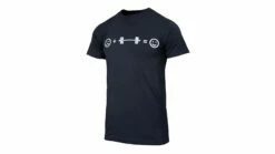 Linchpin Happy Barbell T - Shirt