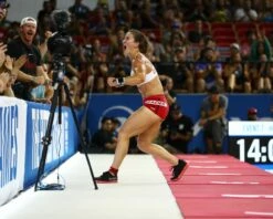 Tia-Clair Toomey Women's Shirt 2.0 -Rogue Fitness Shop HW0651 WEB2 puzv0o