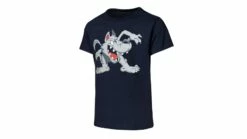 Rogue Kids Wolf Shirt