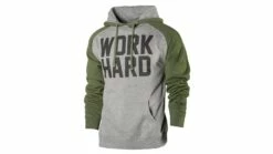 Rogue Work Hard Hoodie