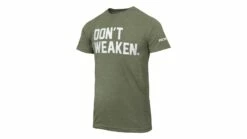 Rogue Don't Weaken T-Shirt