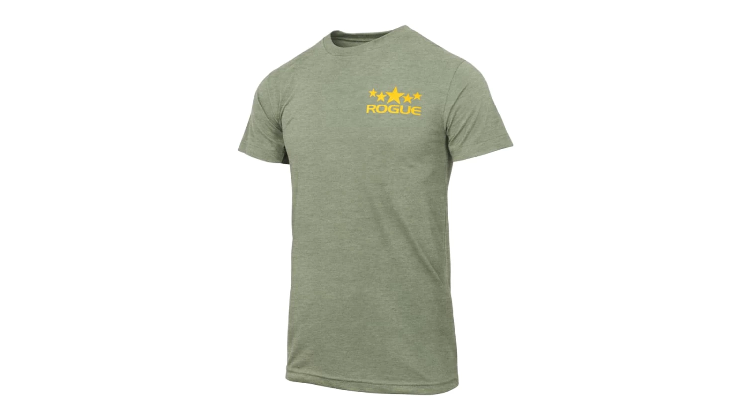 Ray Williams Shield T-Shirt Ray Williams Shield T-Shirt -Rogue Fitness Shop HW0729 web1 wolpki