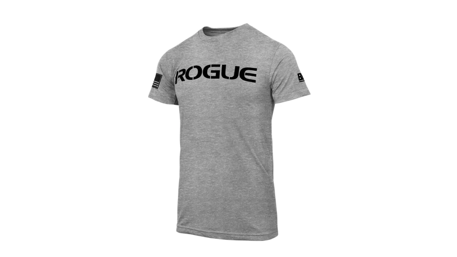 Rogue Never Forgotten Shirt Rogue Never Forgotten Shirt -Rogue Fitness Shop HW0734 Web 1 qhudg0