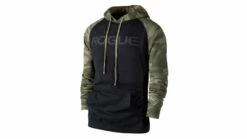 Rogue Raglan Hoodie