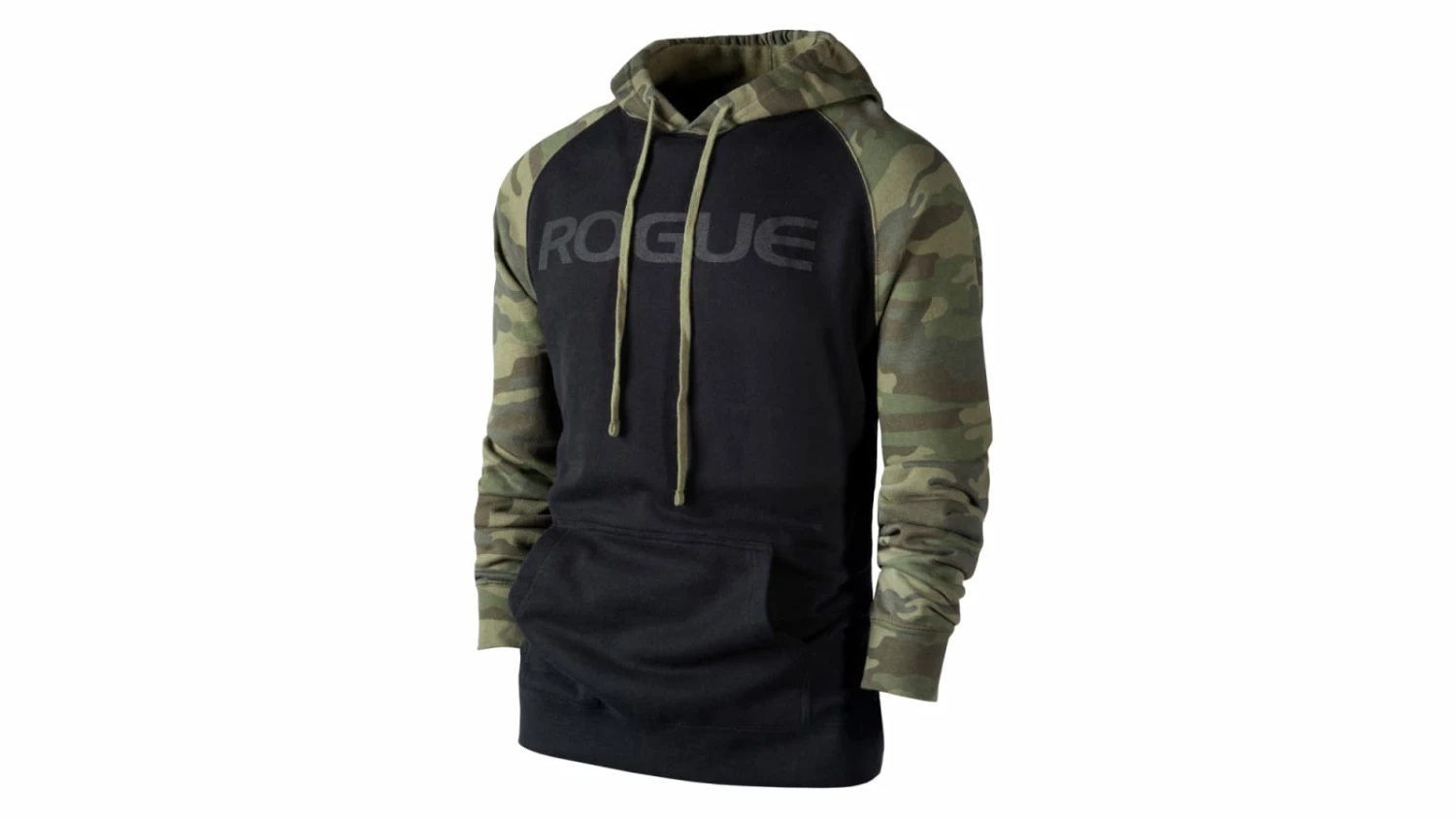 Rogue Raglan Hoodie Rogue Raglan Hoodie -Rogue Fitness Shop HW0745 H ztkrof