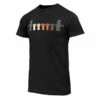 Rogue Unity Barbell T-Shirt