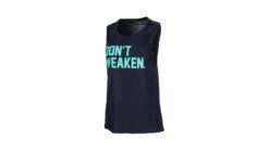 Rogue Don't Weaken Women's Muscle Tank