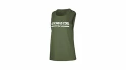 Linchpin Scaling Is Cool Women's Muscle Tank