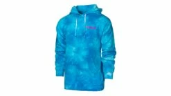 Rogue Tie Dye Midweight Hoodie