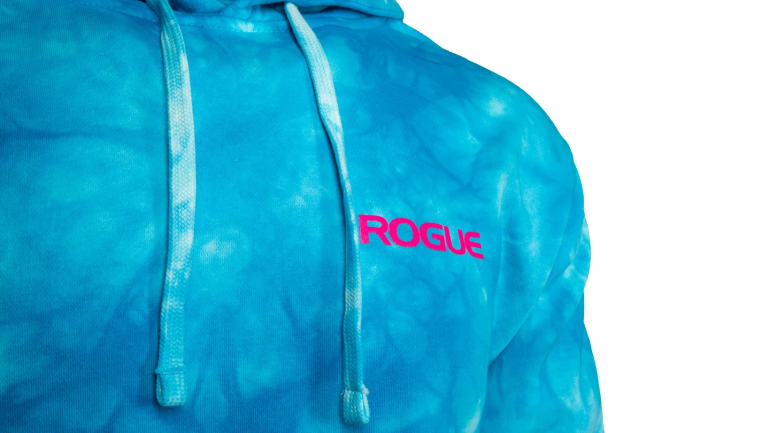 Rogue Tie Dye Midweight Hoodie Rogue Tie Dye Midweight Hoodie -Rogue Fitness Shop HW0765 WEB1 fzwlwt
