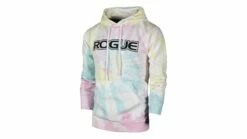 Rogue Swirl Tie Dye Midweight Hoodie