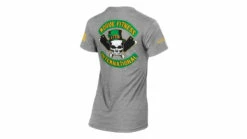 2021 Rogue St. Paddy's Shirt - Women's