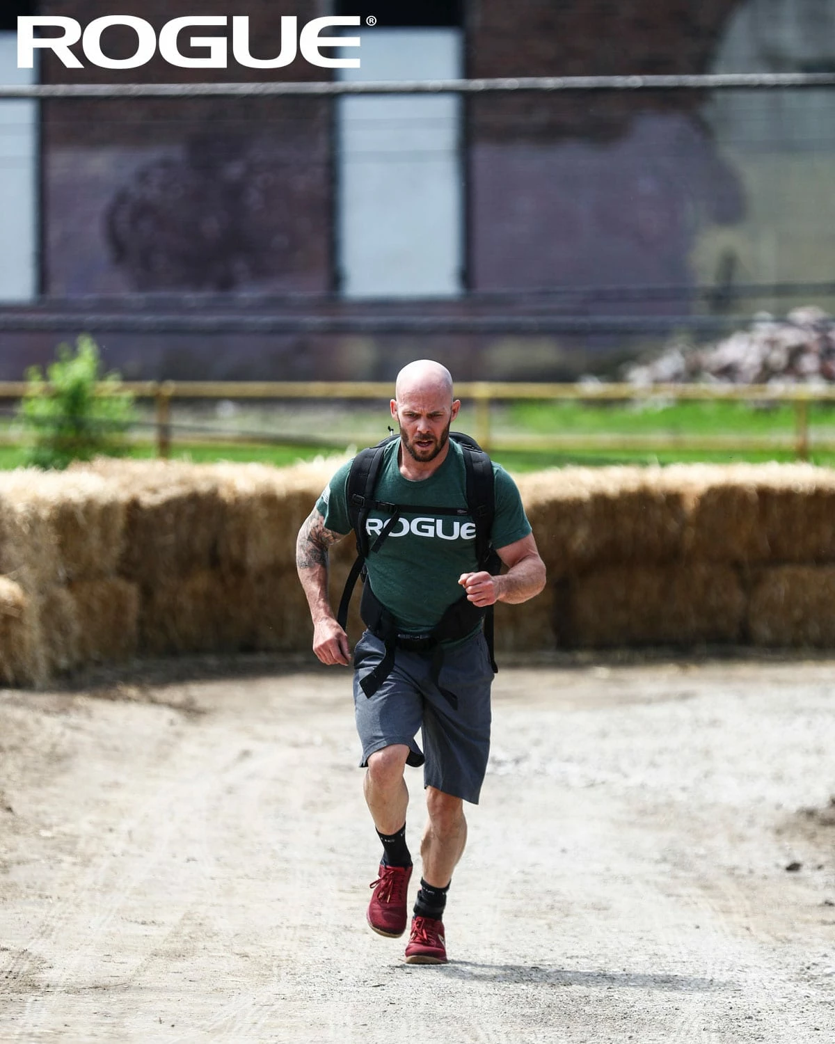 Chris Spealler 3.0 Shirt Chris Spealler 3.0 Shirt -Rogue Fitness Shop HW0794 web4 ibcuon