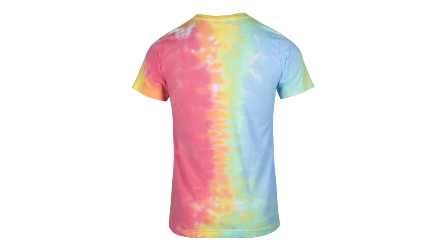 Rogue Tie Dye T-Shirt Rogue Tie Dye T-Shirt -Rogue Fitness Shop HW0796