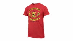 Bad Decisions Barbell Club T-Shirt