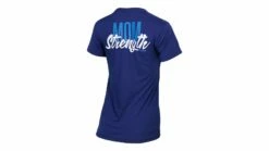 Rogue Mom Strength Women's T-Shirt
