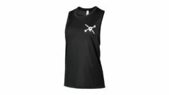 Dave Castro TDC Women's Muscle Tank