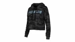 Rogue Crop Hoodie - Women's