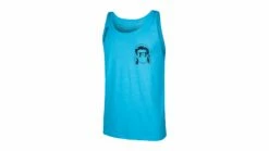 Rogue Medeiros “Let’s Go” Men's Tank