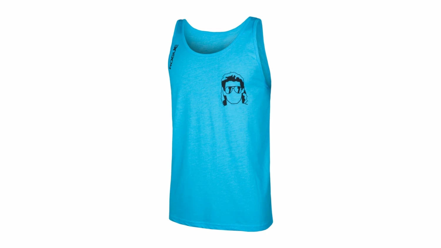 Rogue Medeiros “Let’s Go” Men's Tank Rogue Medeiros “Let’s Go” Men's Tank -Rogue Fitness Shop HW0877