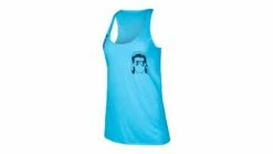Rogue Medeiros “Let’s Go” Women's Tank