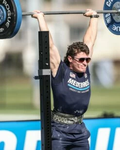 Rogue Medeiros “Let’s Go” Women's Tank -Rogue Fitness Shop HW0878 WEB2 tyaxvq