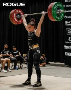 Mattie Rogers Skull N Roses T-Shirt -Rogue Fitness Shop HW0879 WEB3 ptx43s