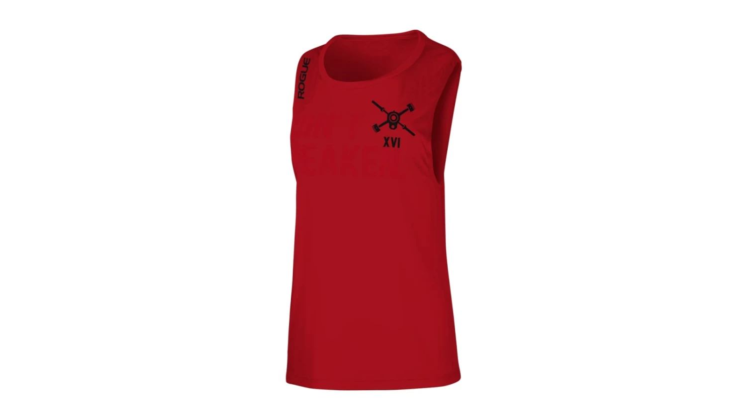 Dave Castro TDC Women's Muscle Tank - Limited Edition Dave Castro TDC Women's Muscle Tank - Limited Edition -Rogue Fitness Shop HW0885 H ncwyyt