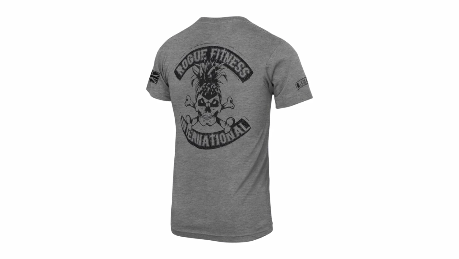 Rogue International REORG T-Shirt Rogue International REORG T-Shirt -Rogue Fitness Shop HW0899 H jfonyo