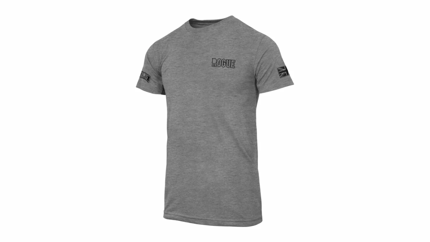 Rogue International REORG T-Shirt Rogue International REORG T-Shirt -Rogue Fitness Shop HW0899