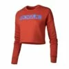 Rogue Crop Crew Fleece - Women's
