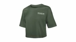 Rogue Women's Crop Tee
