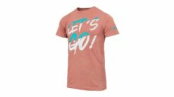 Rogue Let's Go T-Shirt