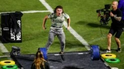 Rogue Let's Go T-Shirt -Rogue Fitness Shop HW0968 web 4 eknnov