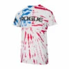 Rogue July 4th Basic T-Shirt